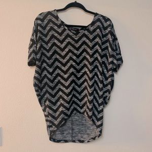 Chevron Top